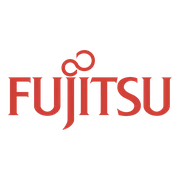 Fijitsu logo